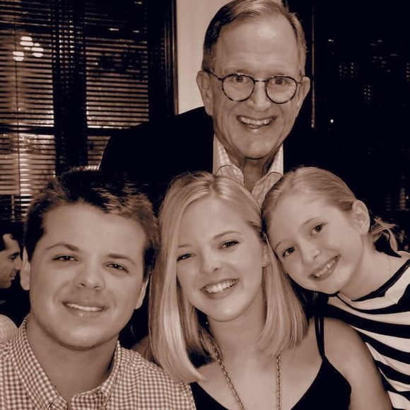 Meet your Posher, John - Picture 1 of 1